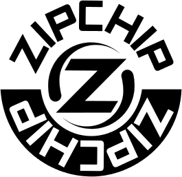 Zip Chip logo